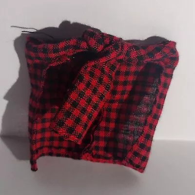 Buy Rainbow High Ruby Anderson Replacement Waist Flannel Jacket • 5.50£