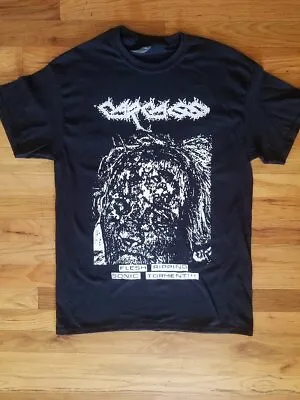 Buy Carcass - Flesh Ripping Shirt • 18.52£