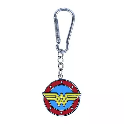 Buy Merch Wonder Woman (Logo) NEW • 7.21£
