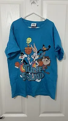 Buy Looney Tunes T Shirt Size 12/13years • 3.50£