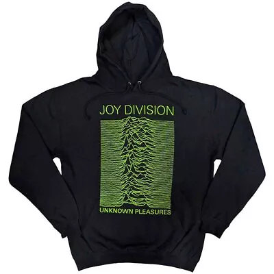 Buy Joy Division - Unisex - X-Large - Long Sleeves - I500z • 33.60£