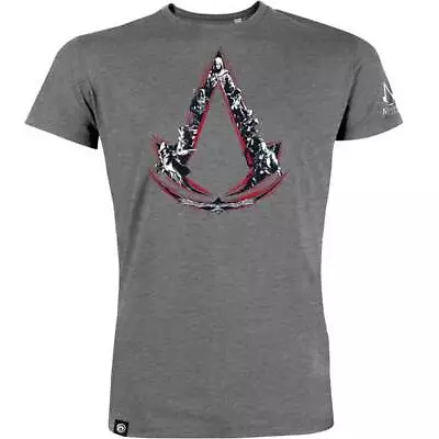 Buy Assassin's Creed - Ubisoft Consumer Show 2019 T-Shirt - XL • 20.39£