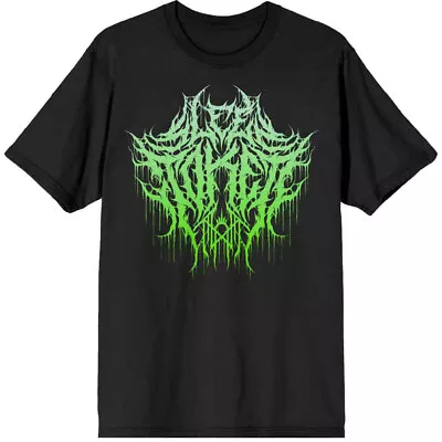 Buy Sleep Token Death Metal Logo T Shirt • 19.95£