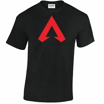 Buy New Boys Apex Legends T-Shirts Kids Short Sleeve Cotton Cartoon Unisex Tee Tops • 12.98£