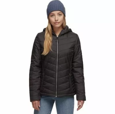 Buy Stoic Cropped Insulated Jacket - Women's • 38.57£