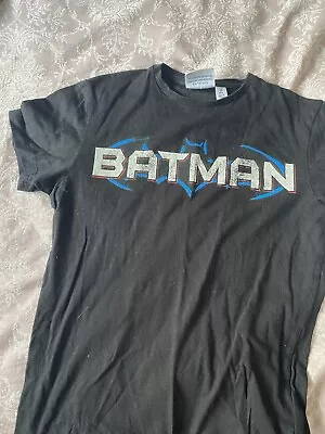 Buy Batman T-shirt Size Xs • 5£