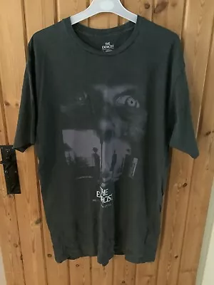 Buy Vans The Exorcist T-shirt Oversized Large • 9.99£