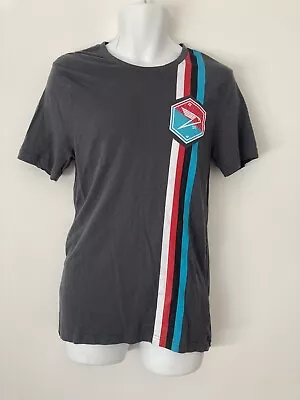 Buy Tshirt Loot Gaming Bungie Destiny Sparrow Racing League Graphic Tee Shirt Gray L • 9.99£
