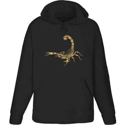 Buy 'Desert Hairy Scorpion' Adult Hoodie / Hooded Sweater (HO029182) • 24.99£