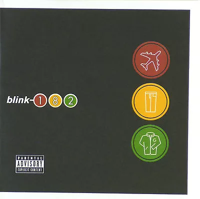 Buy CD - Blink-182 - Take Off Your Pants And Jacket - A710 • 17.76£