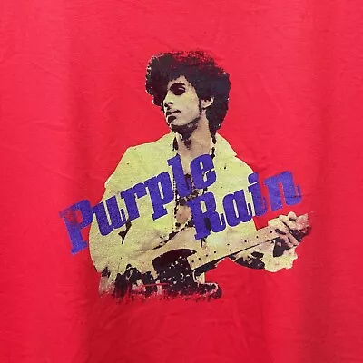 Buy Prince T Shirt  • 10.21£