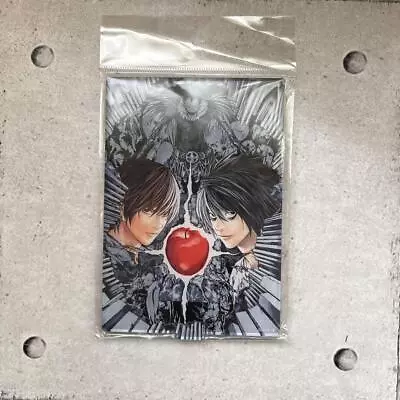 Buy DEATH NOTE Acrylic Stand Anime Goods From Japan • 40.39£