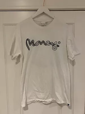 Buy Men’s XL Money T Shirt • 8.99£