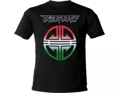 Buy Ektomorf Its Me Gypsy Small Tshirt  Rock Metal Thrash Death Punk • 11.40£
