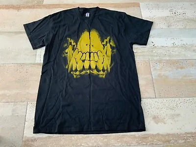 Buy LUSTMORD  The Others Official T-shirt Size M MEDIUM  Melvins Ulver Godflesh MONO • 49.99£