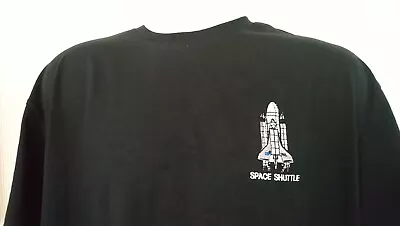 Buy Nasa Space Shuttle T-shirt • 11.45£