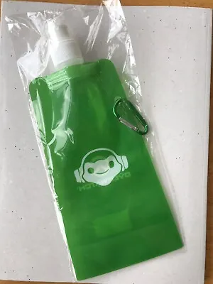 Buy Overwatch Lucio Water Pouch Pack (Official Promo Merch) • 9.99£
