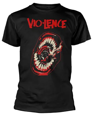 Buy Vio-lence Head Stomping Boots Black T-Shirt - OFFICIAL • 16.29£