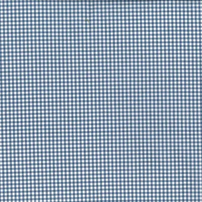 Buy 100% Yarn Dyed Cotton Fabric John Louden 2.5mm Gingham Check Squares 144cm Wide • 11£