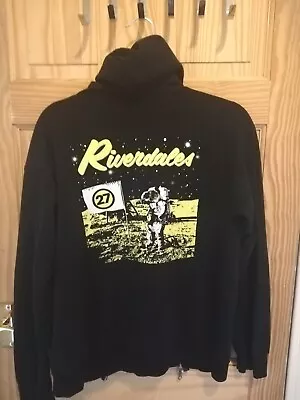 Buy The Riverdales Hoodie Size Small Rare - Screeching Weasel The Methadones  • 40£