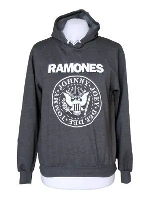 Buy The Ramones  Hoodie Hooded Top • 20.39£