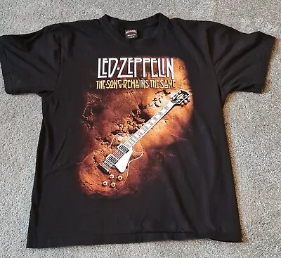Buy Led Zeppelin T Shirt • 10£