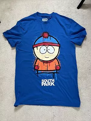 Buy South Park Cartoon Medium Sized Shirt BRAND NEW • 10£