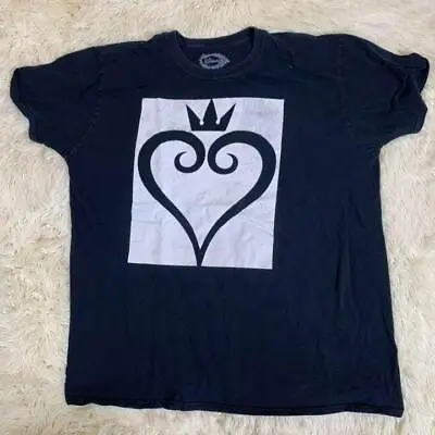 Buy Disney T-Shirt Kingdom Hearts Size-Xl T Shirt • 139.15£