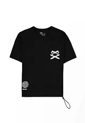 Buy UNIVERSAL Umbrella Academy Hello Goodbye Number 4 T-Shirt, Unisex • 10.96£