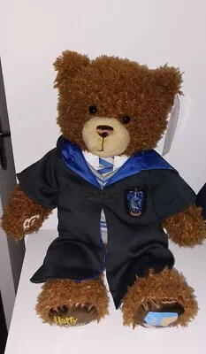 Buy Official Harry Potter Ravenclaw Build A Bear *NEW* • 26£