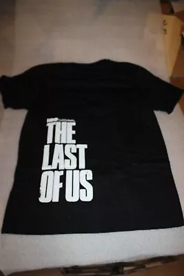 Buy The Last Of Us - Hbo Promo - T-shirt - Size Xxl - New • 66.65£