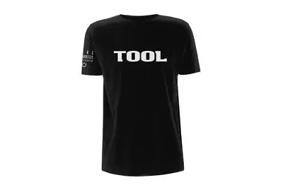 Buy Tool - Classic Logo Official Men's Short Sleeve T-Shirt • 15.99£