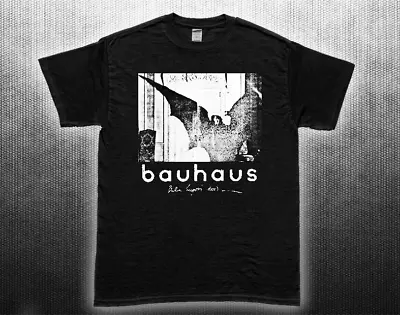 Buy Bauhaus  Bela Lugosi's Dead  T-Shirt T-Shirt Man Woman • 22.80£