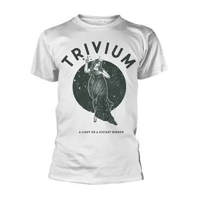 Buy Trivium Moon Goddess Official Tee T-Shirt Mens Unisex • 19.42£