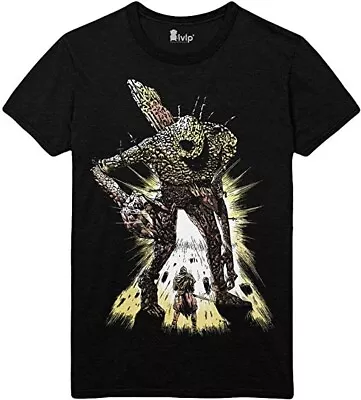 Buy Official Dark Souls Big Boss T-Shirt Adult X-Large New • 14.99£