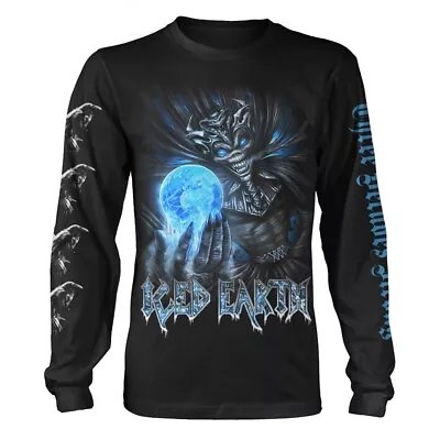 Buy Iced Earth - 30th Anniversary Longsleeve - Official Merchandise • 28.19£