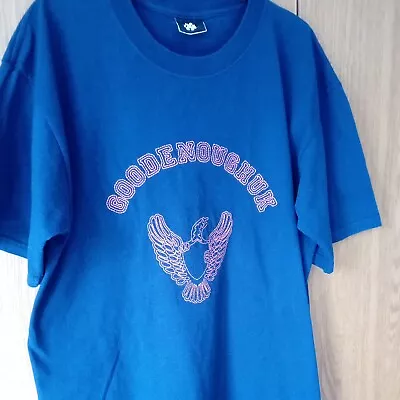 Buy GOODENOUGH T Shirt Size Large • 15£