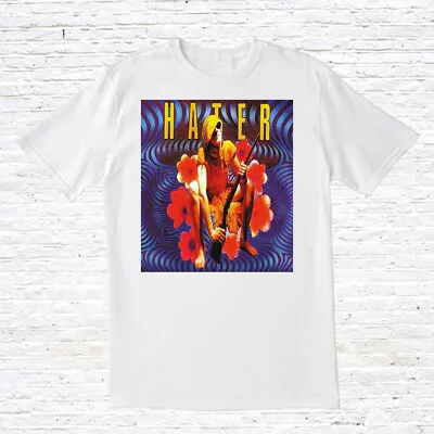 Buy Hater T-Shirt (Soundgarden) • 18£