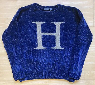 Buy XS 40  Chest Harry Potter Christmas Xmas Jumper Sweater Extra Small • 19.99£