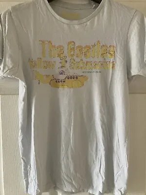 Buy Beatles T Shirt Official • 5£