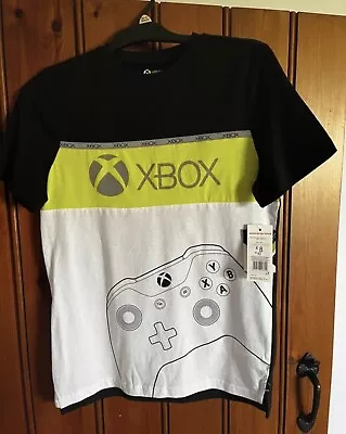 Buy X-Box T-Shirt 10yrs • 4£
