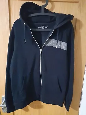 Buy Mens Police 883 Hoody Size Large • 10£