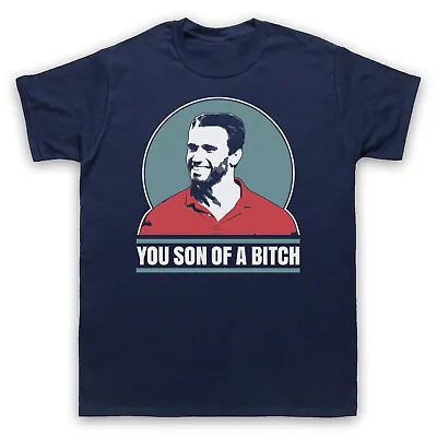 Buy You Son Of A Bitch Unofficial Arnie Dutch Predator Film Mens & Womens T-shirt • 17.99£