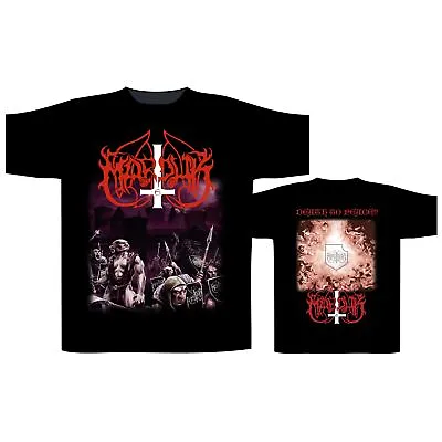 Buy Marduk - Heaven Shall Burn Band T-Shirt Official Merch NEU • 19.90£