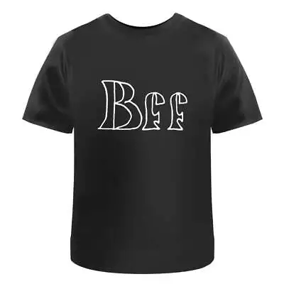 Buy 'Best Friends Forever' Men's / Women's Cotton T-Shirts (TA011720) • 11.99£