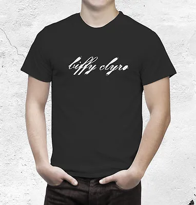 Buy Biffy Clyro Tshirt Band Similarities • 14.99£