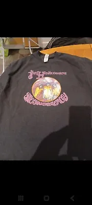 Buy Jimi Hendrix T Shirt Xl • 4.99£