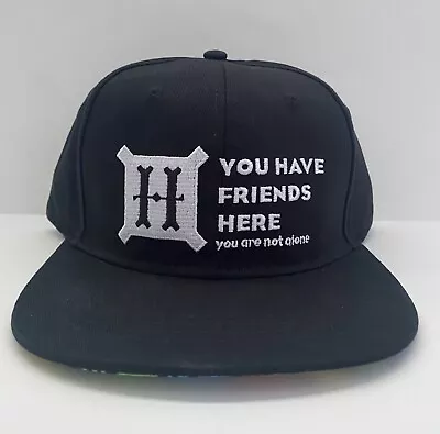 Buy Harry Potter You Have Friends Here Snapback Hat Ravenclaw Baseball Cap • 13.30£