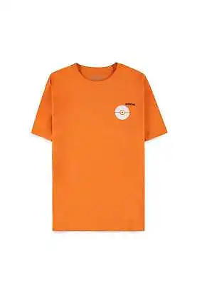 Buy Pokémon - Charizard - Men's Short Sleeved T-Shirt Orange • 25.81£