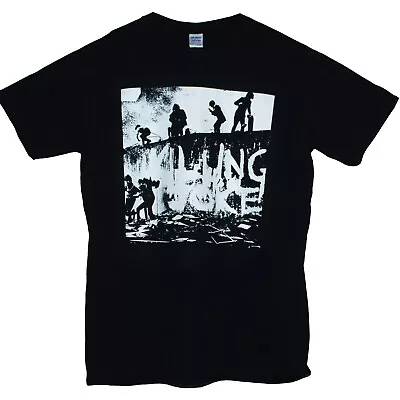 Buy Killing Joke Gothic Industrial Rock Metal Band T Shirt Unisex Black Tee S-2XL • 14£